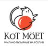 Кот Моет