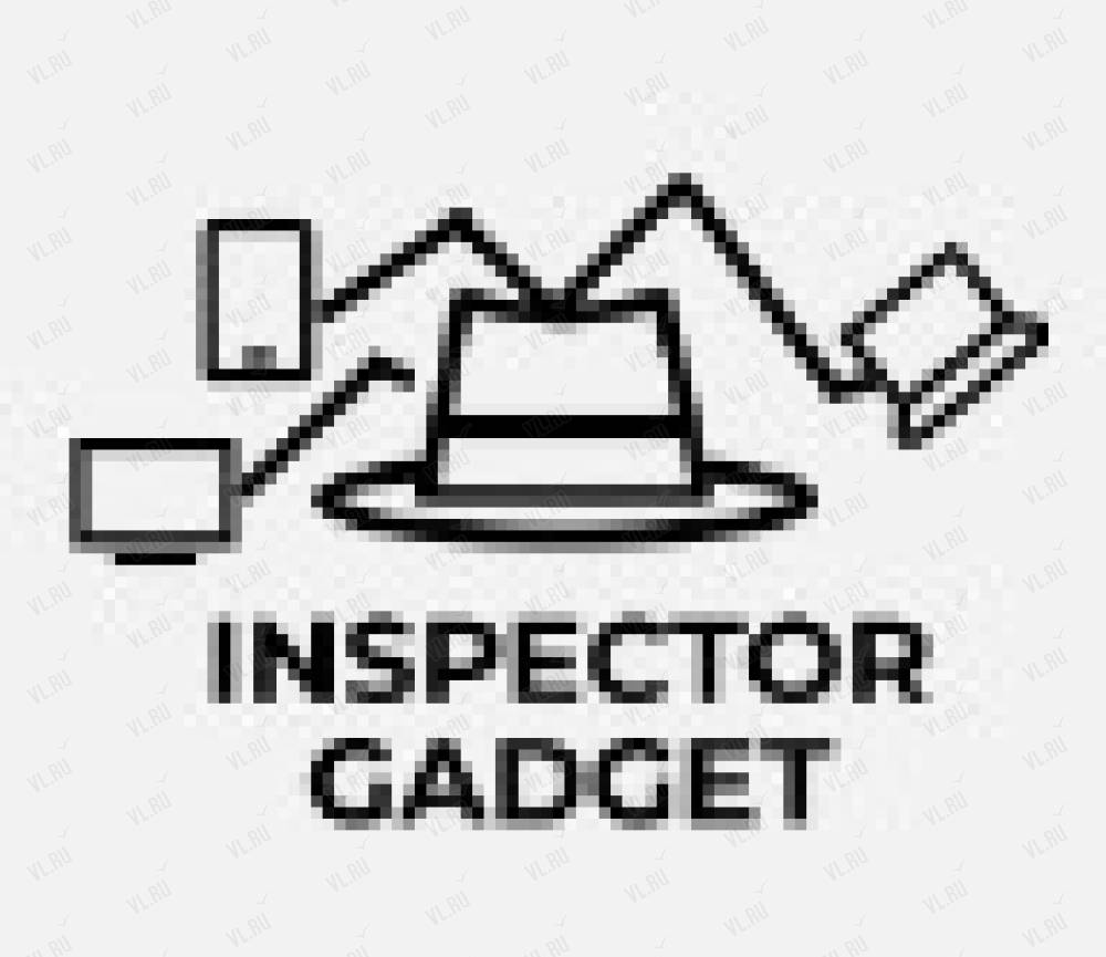 Inspector Gadget, торговая компания: отзывы, адреса, телефоны, цены, фото,  карта. Владивосток, Приморский край