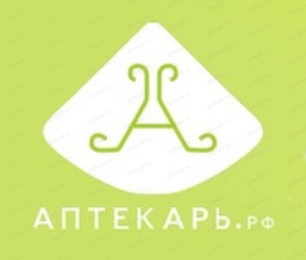 Аптекарь иркутск