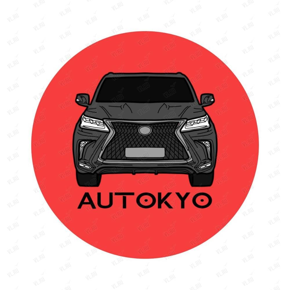 AuTokyo, торговая компания: отзывы, адреса, телефоны, цены, фото, карта.  Владивосток, Приморский край