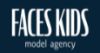 Faces kids model agency