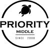 Priority Middle School