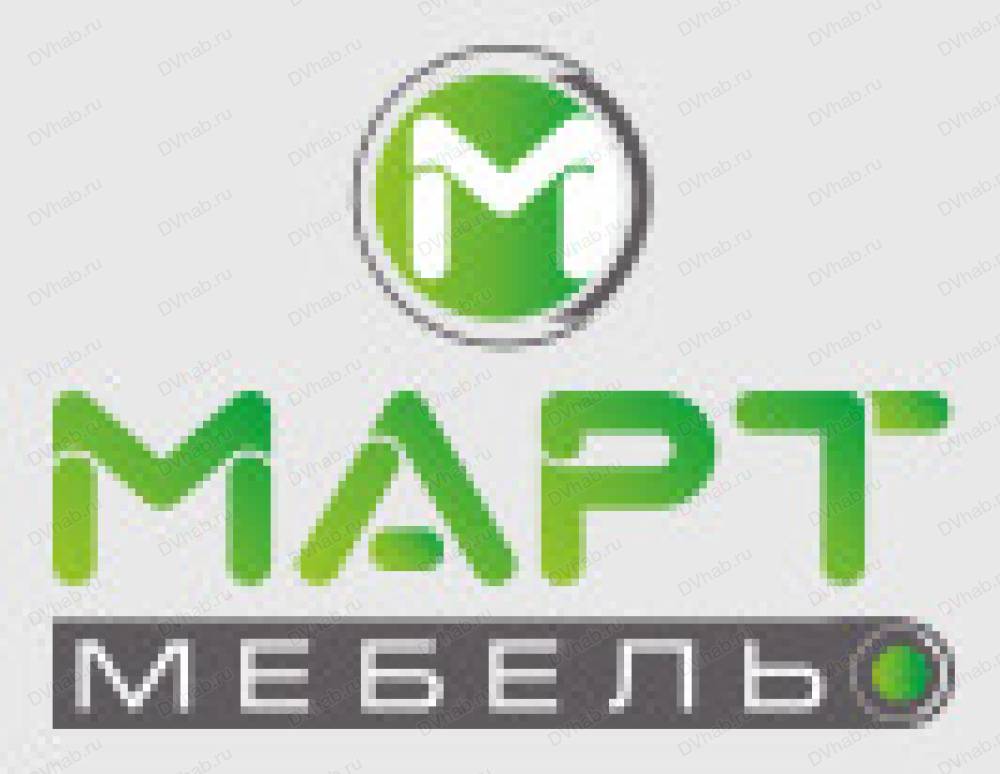 Март мебель