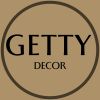 Getty Decor