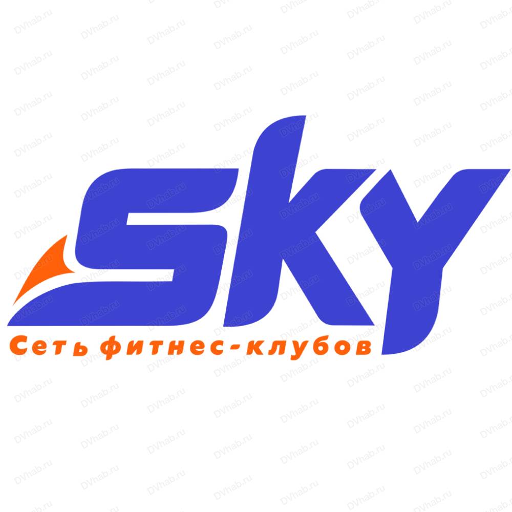 Sky, фитнес-клуб: отзывы, адреса, телефоны, цены, фото, карта. Хабаровск,  Хабаровский край