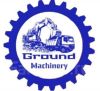 GroundMachinery