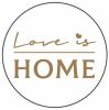Love Is Home