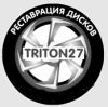 Triton27rus