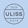 Uliss Asia