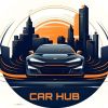 China Car Hub