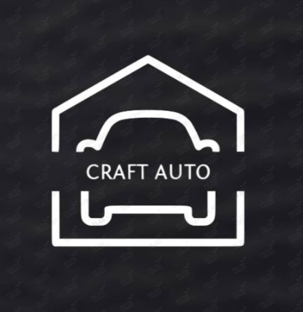 Craft Auto, автосервис: отзывы, адреса, телефоны, цены, фото, карта.  Владивосток, Приморский край