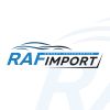 Rafimport