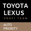 ТойотаЛексус автоприорити