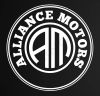 Alliance Motors