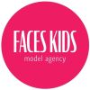 Faces kids model agency