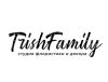 Trish Family