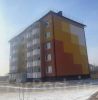 Многоквартирный дом