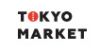Tokyo market