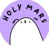 Holy Mars