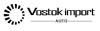 Vostok Import Auto