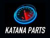 Katana Parts