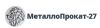 Металлопрокат 27