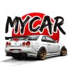 My car
