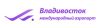 Парковка международного аэропорта Владивосток