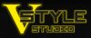V style studio