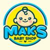 MaksBabyShop