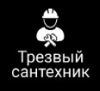 Трезвый сантехник