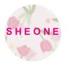 She one