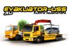 evakuator uss