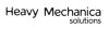 Heavy Mechanica Solutions
