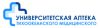 Университетская аптека Тихоокеанского медицинского