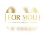 For you