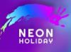 Neon Holiday