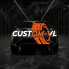 Custom-VL