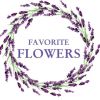 Favorite Flowers