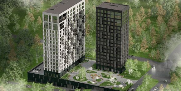 Астон. А зори здесь тихие