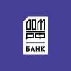 Банкомат банка Дом РФ