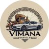 Vimana Service