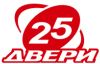 Двери 25