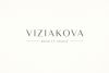 Viziakova
