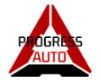Прогресс Авто