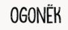 Огонёк
