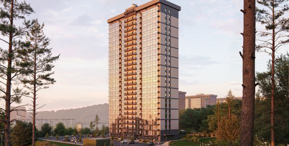 Победа. II Очередь.