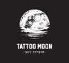 Tattoo Moon