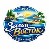 Залив Восток