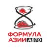 Формула Азии